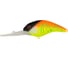 Воблер Strike Pro Крэнк Crankee Deep Runner 100, цвет: A242S Sunrise Mat Tiger EG-224#A242S 1