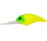 Воблер Strike Pro Крэнк Crankee Deep Runner 100, цвет: A178S Lemon Mat Tiger EG-224#A178S 1
