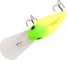 Воблер Strike Pro Крэнк Crankee Deep Runner 100, цвет: A178S Lemon Mat Tiger EG-224#A178S 3