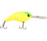 Воблер Strike Pro Крэнк Crankee Deep Runner 100, цвет: A178S Lemon Mat Tiger EG-224#A178S 4