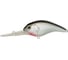 Воблер Strike Pro Крэнк Crankee Deep Runner 100, цвет: A010-EP Black Back Silver EG-224#A010-EP 1