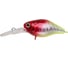 Воблер Strike Pro Крэнк Cranky-EX Deep 60, цвет: X10-SBO Clown Silver EG-168XL#X10-SBO 1