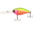 Воблер Strike Pro Крэнк Cranky-EX Deep 60, цвет: A230S Watermelon Mat Tiger EG-168XL#A230S 1