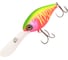 Воблер Strike Pro Крэнк Cranky-EX Deep 60, цвет: A230S Watermelon Mat Tiger EG-168XL#A230S 2