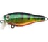 Воблер Strike Pro Крэнк Medium Trank 36 F, цвет: A102G Transparent Perch JS-252M#A102G 1