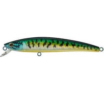 Воблер Strike ProМинноу Arc Minnow 90SP, цвет: 945V Venom Perch JL-120-SP#945V