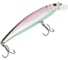 Воблер Strike Pro Минноу Arc Minnow 90SP, цвет: A53-EP Silver Smelt UV JL-120-SP#A53-EP 2