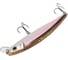 Воблер Strike Pro Минноу Arc Minnow 90SP, цвет: A53-EP Silver Smelt UV JL-120-SP#A53-EP 3