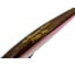 Воблер Strike Pro Минноу Arc Minnow 90SP, цвет: A53-EP Silver Smelt UV JL-120-SP#A53-EP 4