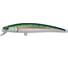Воблер Strike ProМинноу Arc Minnow 90SP, цвет: 692-713-RP Pacific Sardine JL-120-SP#692-713-RP 1