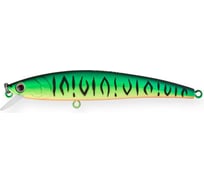 Воблер Strike ProМинноу Arc Minnow 90SP, цвет: GC01S Mat Tiger JL-120-SP#GC01S
