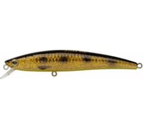 Воблер Strike ProМинноу Arc Minnow 90SP, цвет: JV009F Spotted Bullhead JL-120-SP#JV009F