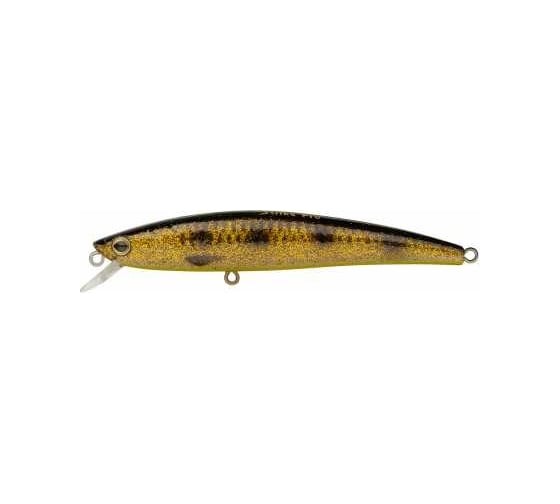 Воблер Strike ProМинноу Arc Minnow 90SP, цвет: JV009F Spotted Bullhead JL-120-SP#JV009F