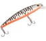 Воблер Strike ProМинноу Arc Minnow 90SP, цвет: A243ES Grey Shadow Mat Tiger JL-120-SP#A243ES 3