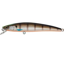 Воблер Strike Pro Минноу Arc Minnow 90SP, цвет: 201-264 Minke Whale JL-120-SP#201-264