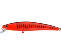 Воблер Strike Pro Минноу Arc Minnow 90SP, цвет: A207 Red Devil Pearl JL-120-SP#A207