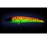 Воблер Strike ProМинноу Arc Minnow 90SP, цвет: A242S Sunrise Mat Tiger JL-120-SP#A242S 2