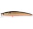 Воблер Strike ProМинноу Arc Minnow 90SP, цвет: 613-713 Black Back Smoked OB JL-120-SP#613-713 1