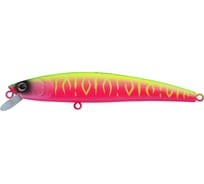 Воблер Strike ProМинноу Arc Minnow 90SP, цвет: A230S Watermelon Mat Tiger JL-120-SP#A230S