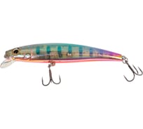 Воблер Strike ProМинноу Arc Minnow 90SP, цвет: AR152G Transparent Pearl Arctic Char, (JL-120-SP#AR1 Strike Pro JL-120-SP#AR152G