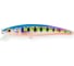 Воблер Strike ProМинноу Arc Minnow 90SP, цвет: AR152G Transparent Pearl Arctic Char, (JL-120-SP#AR1 Strike Pro JL-120-SP#AR152G 4