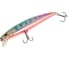 Воблер Strike ProМинноу Arc Minnow 90SP, цвет: AR152G Transparent Pearl Arctic Char, (JL-120-SP#AR1 Strike Pro JL-120-SP#AR152G 2
