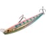 Воблер Strike ProМинноу Arc Minnow 90SP, цвет: AR152G Transparent Pearl Arctic Char, (JL-120-SP#AR1 Strike Pro JL-120-SP#AR152G 3