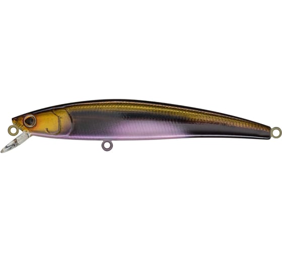 Воблер Strike Pro Минноу Arc Minnow 90SP JL-120-SP#A266G 1