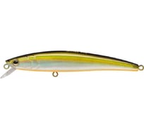 Воблер Strike ProМинноу Arc Minnow 90SP, цвет: 612T Natural Shad Silver JL-120-SP#612T
