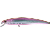 Воблер Strike ProМинноу Arc Minnow 90SP, цвет: SIN042-SBO Pink Reveler JL-120-SP#SIN042-SBO