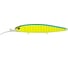 Воблер Strike Pro Минноу Bold Deep Diver 130SP, цвет: 597S Blue Mat Tiger EG-191L-SP#597S 1