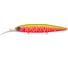 Воблер Strike Pro Минноу Bold Deep Diver 130SP, цвет: A230S Watermelon Mat Tiger EG-191L-SP#A230S 1