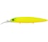 Воблер Strike Pro Минноу Bold Deep Diver 130SP, цвет: A178S Lemon Mat Tiger EG-191L-SP#A178S 1