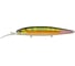 Воблер Strike Pro Минноу Bold Deep Diver 130SP, цвет: A203-264 River Radical EG-191L-SP#A203-264 1