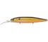 Воблер Strike Pro Минноу Bold Deep Diver 130SP, цвет: 613-713 Black Back Smoked OB, EG-191L-SP#613 EG-191L-SP#613-713 1