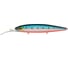 Воблер Strike Pro Минноу Bold Deep Diver 130SP, цвет: A234-SBO-LU Blue Back Silver OB Fluo, EG-191L EG-191L-SP#A234-SBO-LU 1