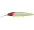 Воблер Strike Pro Минноу Bold Deep Diver 130SP, цвет: X10-SBO Clown Silver EG-191L-SP#X10-SBO 1