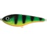 Воблер Strike Pro Джеркбейт Buster Swim, цвет: C029F Fire Tiger EG-228#C029F 1