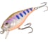 Воблер Strike Pro Крэнк Aquamax Shad 50, цвет: A142-264 Arctic Char JL-128F#A142-264 2