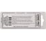 Воблер Strike Pro Крэнк Aquamax Shad 50, цвет: A142-264 Arctic Char JL-128F#A142-264 5