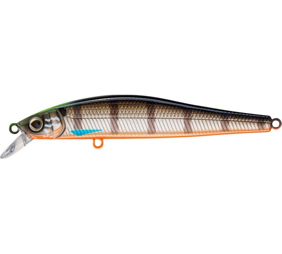 Воблер Strike Pro Минноу Jumper 90SP, цвет: 201-264 Minke Whale EG-192B-SP#201-264 1