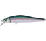 Воблер Strike Pro Минноу Jumper 90SP, цвет: 692-713-RP Pacific Sardine EG-192B-SP#692-713-RP 1