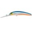 Воблер Strike Pro Минноу Lipper 120, цвет: 626E Blue Silver OB EG-219AL#626E 1
