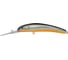 Воблер Strike Pro Минноу Lipper 120, цвет: A70-713 Black Silver OB EG-219AL#A70-713 1