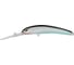 Воблер Strike Pro Минноу Lipper 120, цвет: A010-EP Black Back Silver EG-219AL#A010-EP 1