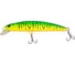 Воблер Strike Pro Минноу Musky Monster SL200, цвет: GC01S Mat Tiger MG-005F#GC01S 2