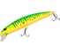 Воблер Strike Pro Минноу Musky Monster SL200, цвет: GC01S Mat Tiger MG-005F#GC01S 3