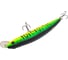 Воблер Strike Pro Минноу Musky Monster SL200, цвет: GC01S Mat Tiger MG-005F#GC01S 4