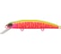 Воблер Strike Pro Минноу Musky Monster DL200, цвет: A230S Watermelon Mat Tiger MG-007F#A230S 1
