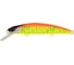 Воблер Strike Pro Минноу Musky Monster DL200, цвет: A242S Sunrise Mat Tiger MG-007F#A242S 1